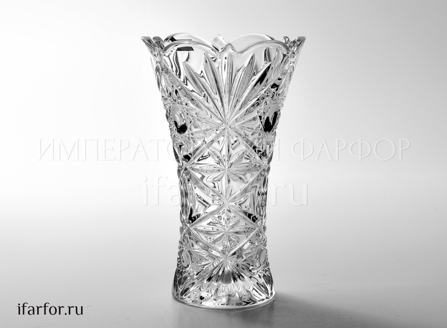 Ваза для цветов «Miranda»