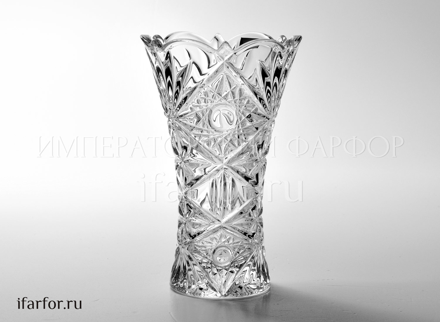 Ваза для цветов «Miranda»