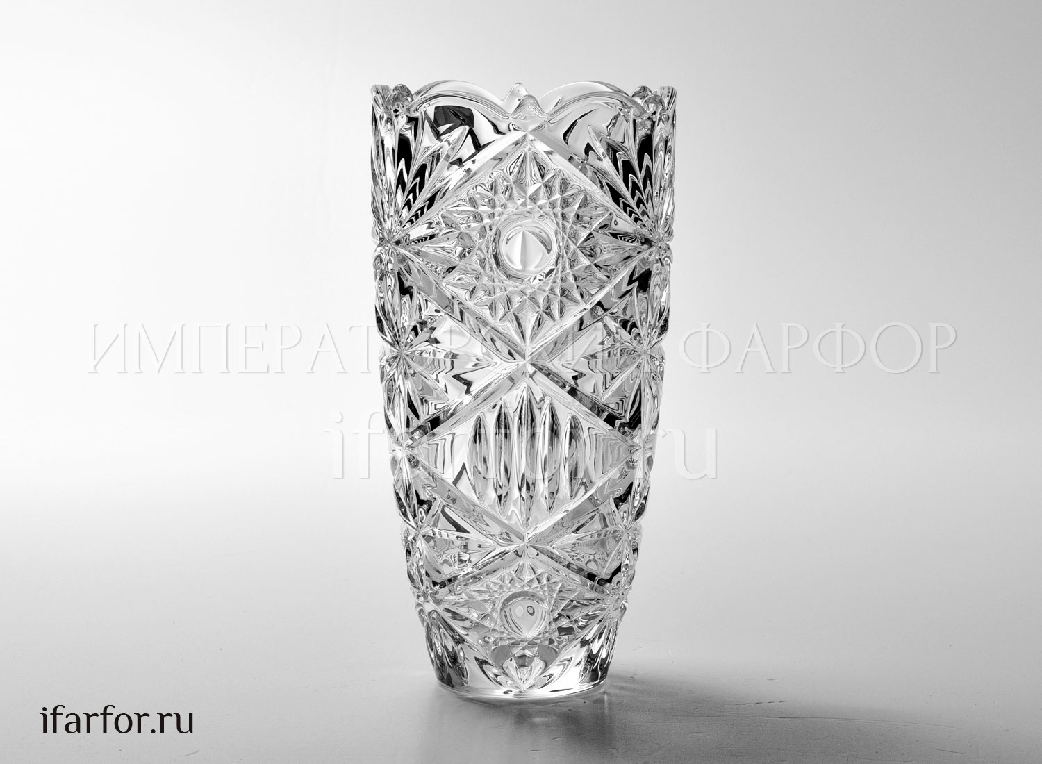 Ваза для цветов «Miranda»