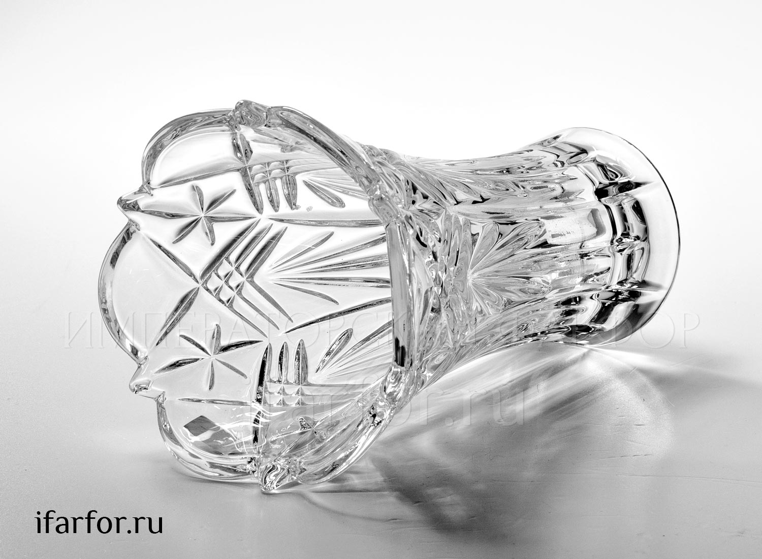 Ваза для цветов «Taurus»