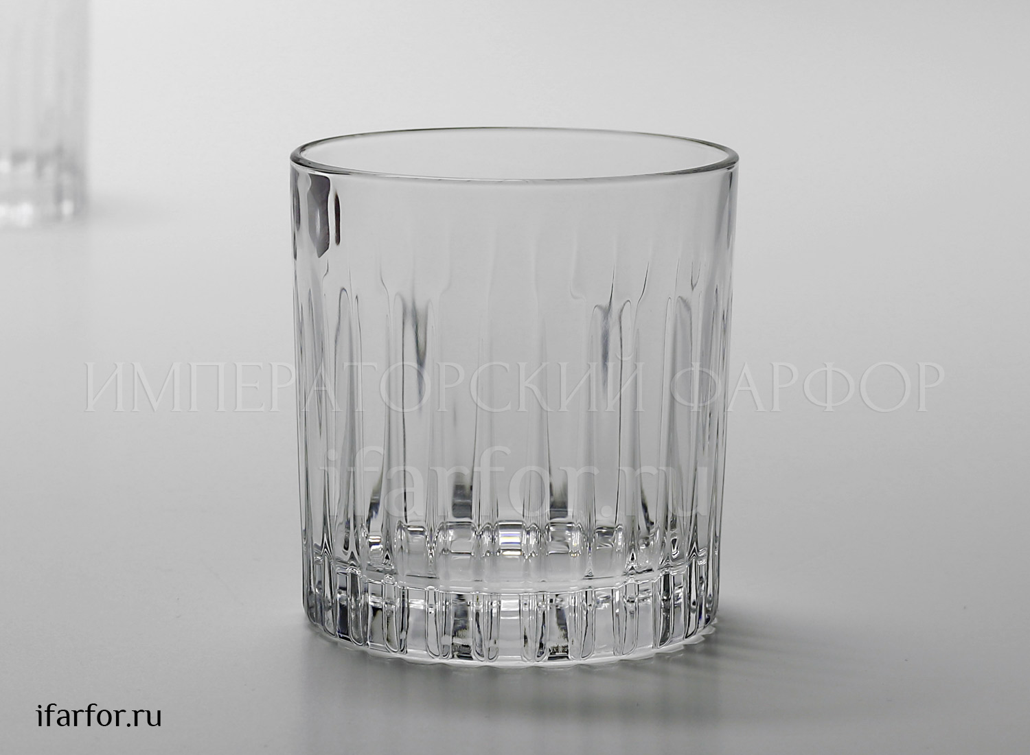 Набор стаканов для виски «Timeless» 6/6