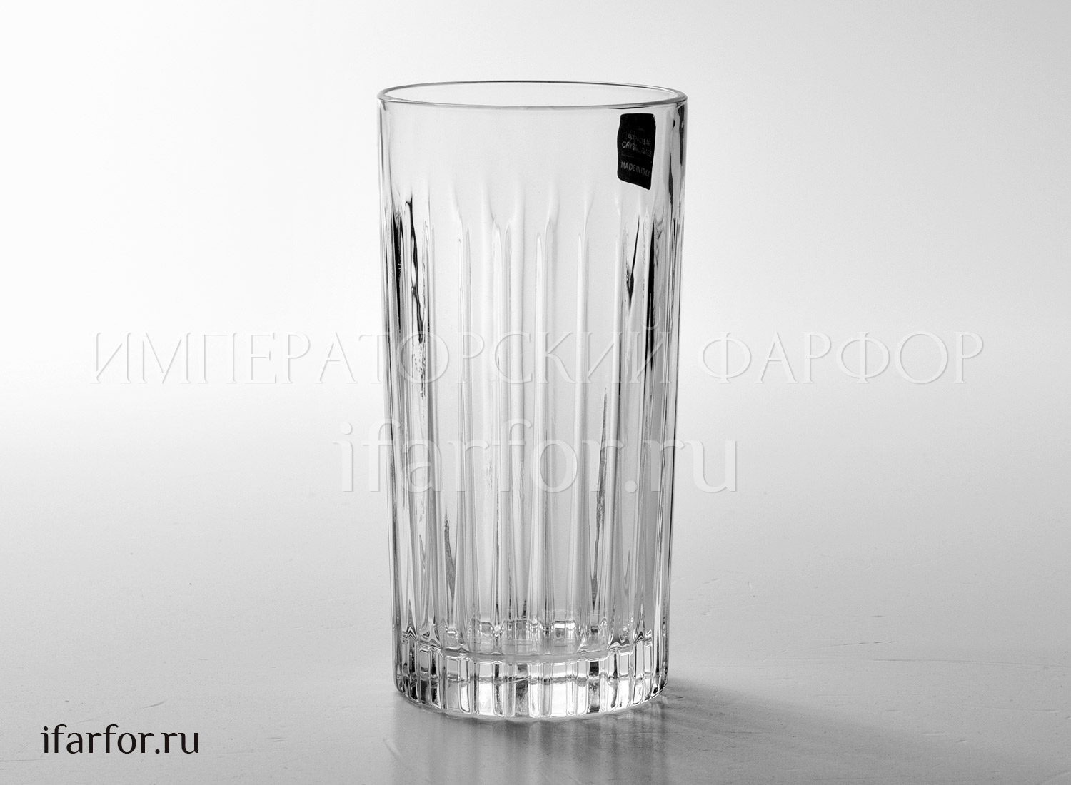 Стакан для воды «Timeless»