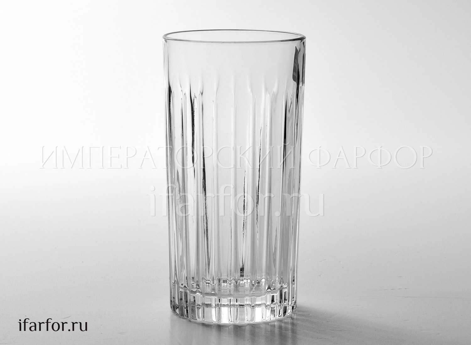 Стакан для воды «Timeless»