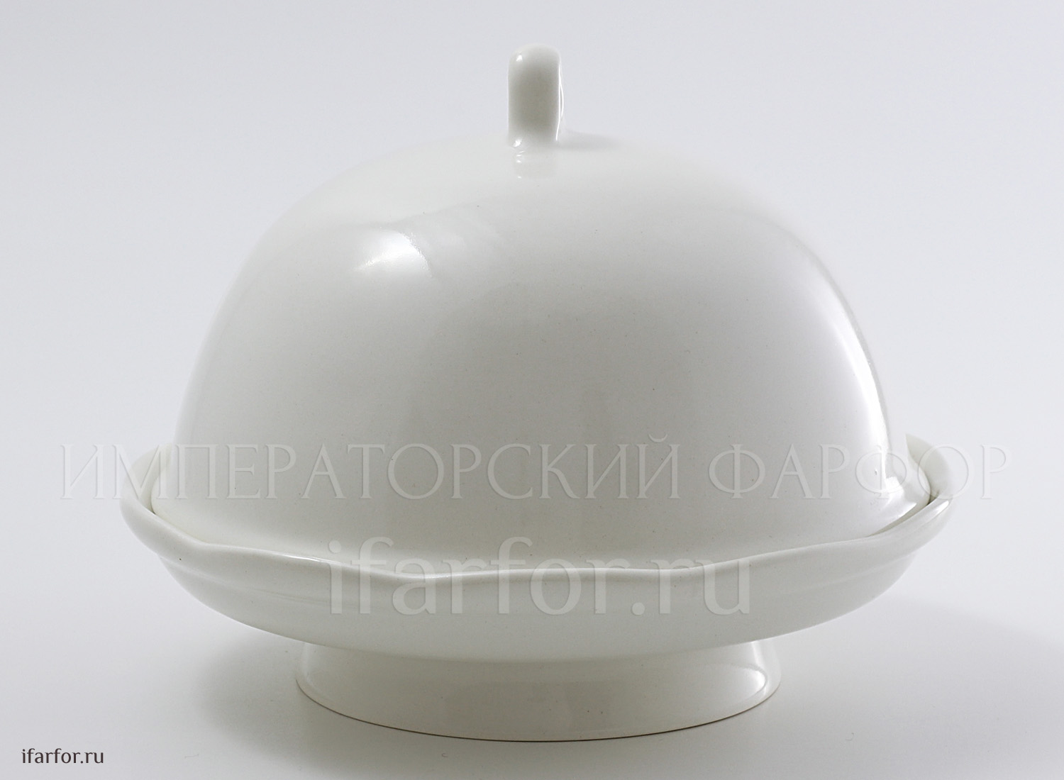 Блинница «Белая»