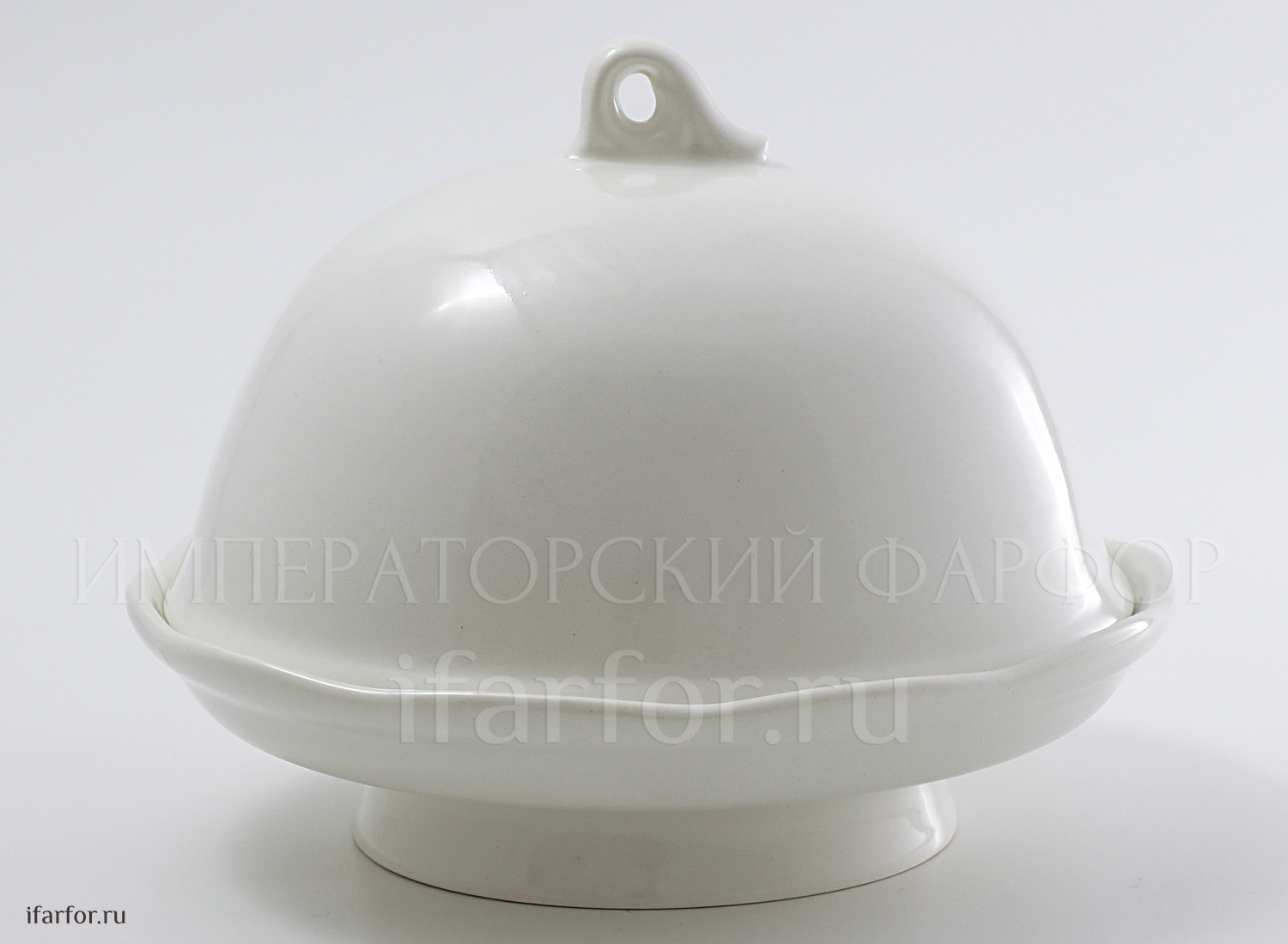 Блинница «Белая»