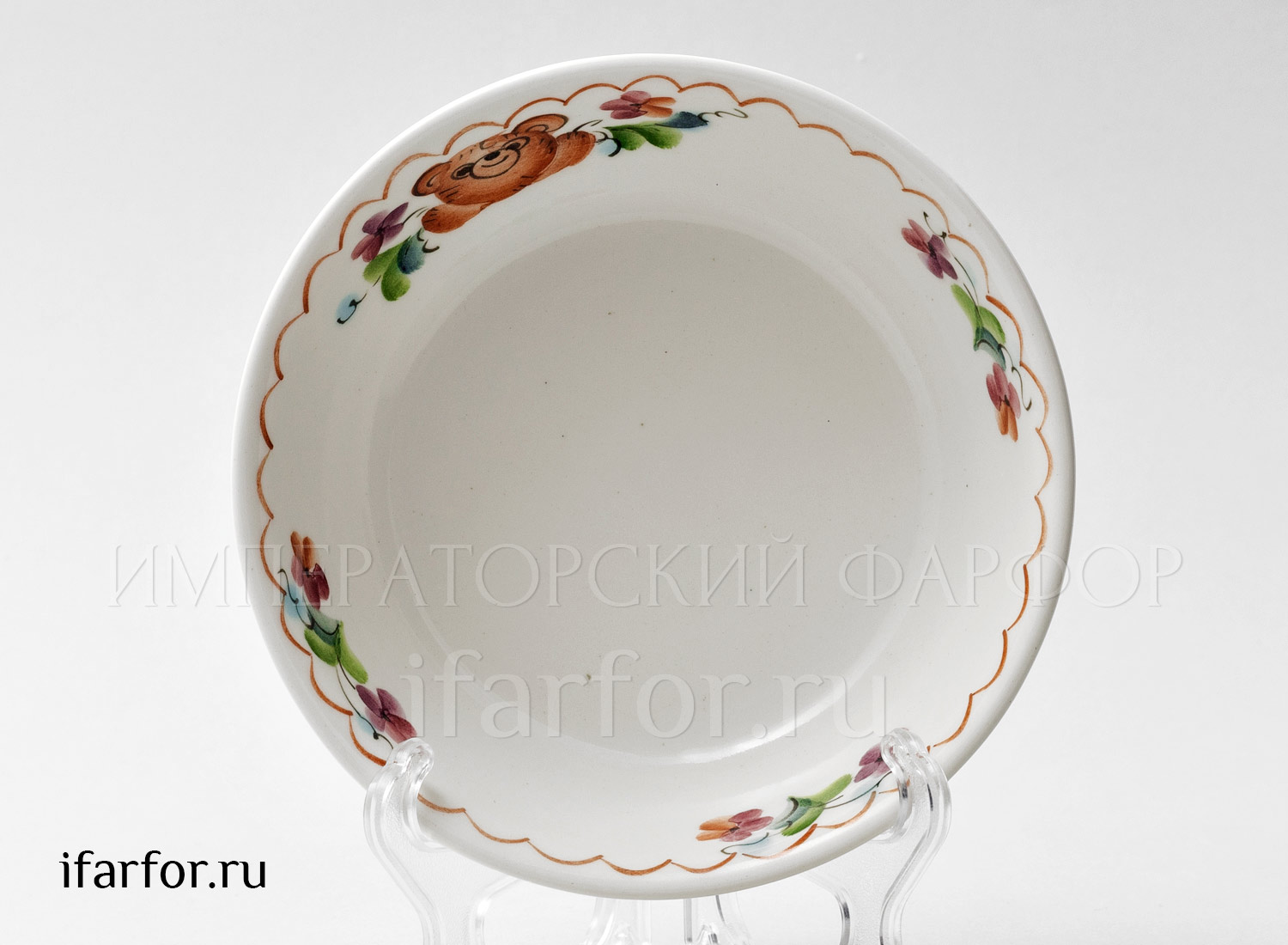 Миска «Малышка»
