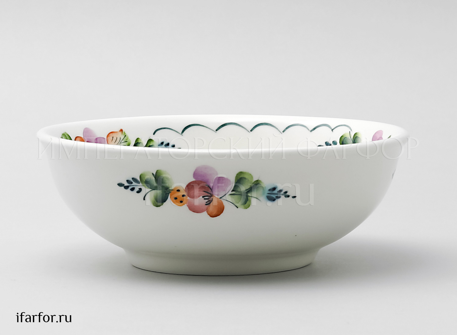 Миска «Край Донской (вар)»