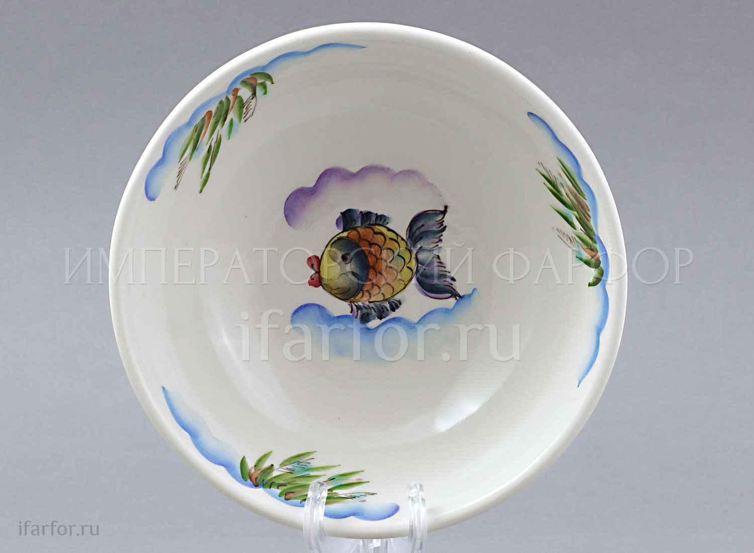 Миска «Край Донской»