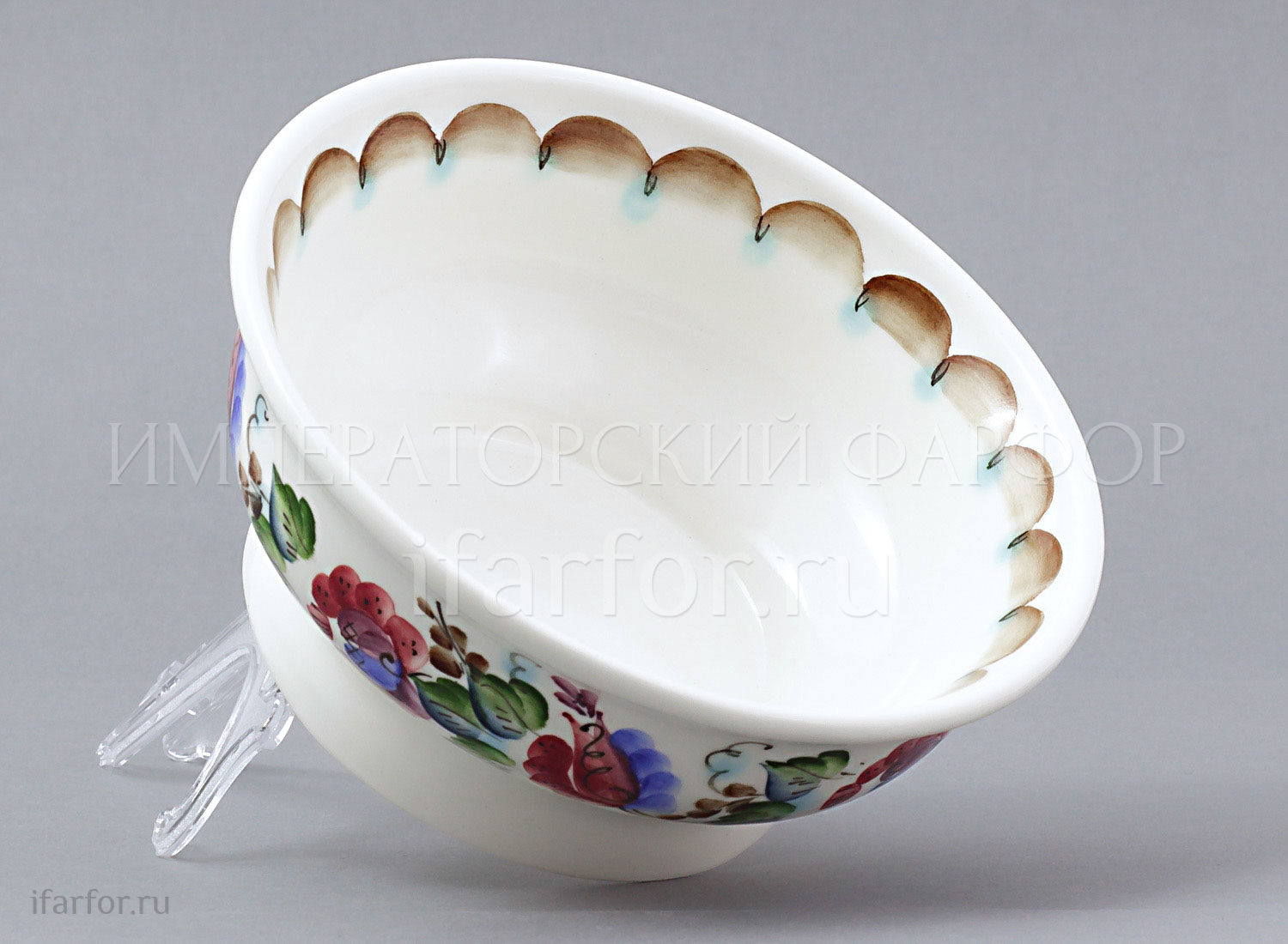 Миска «Кундюбочка»