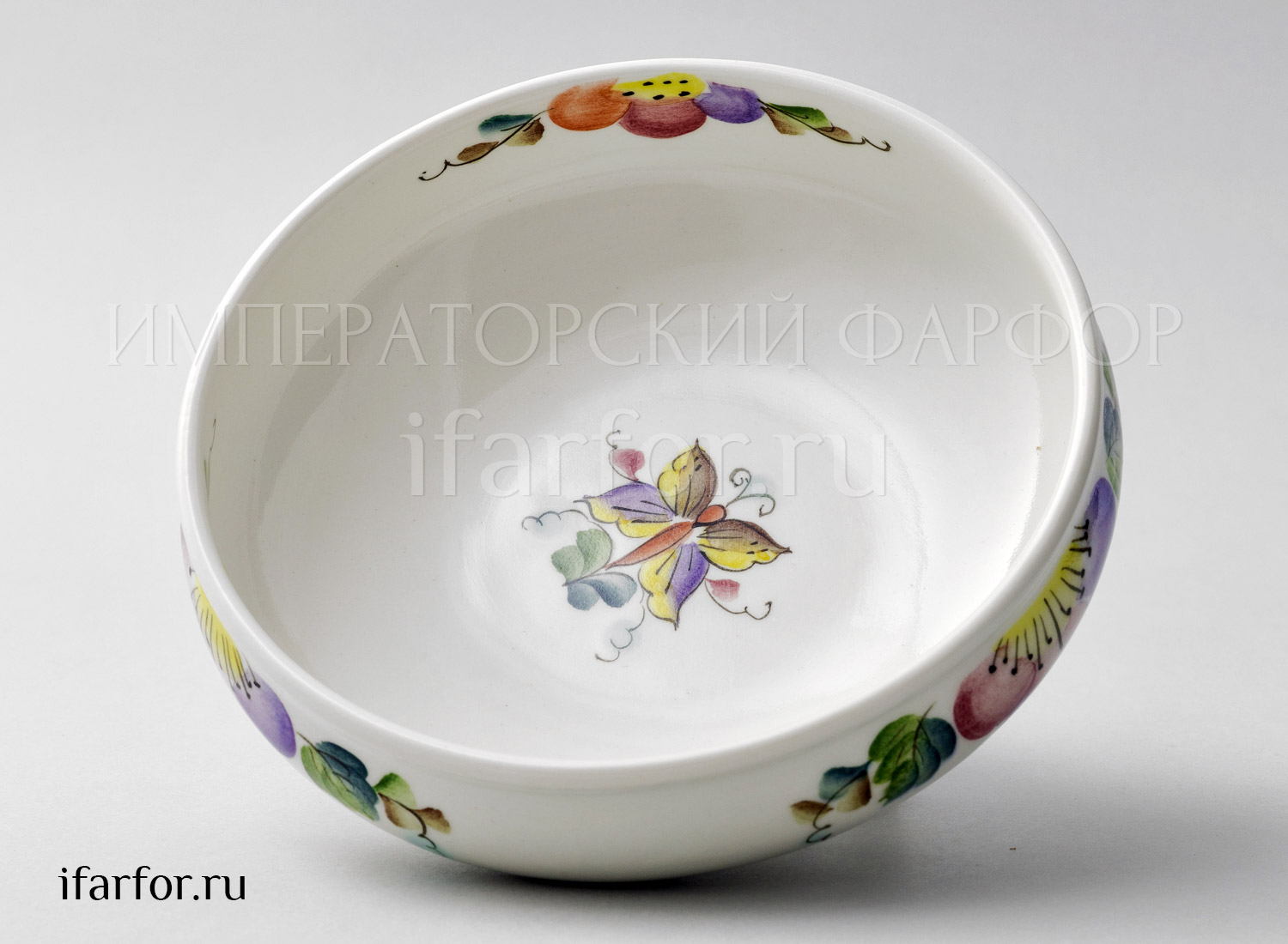 Миска «Мелодия степей»