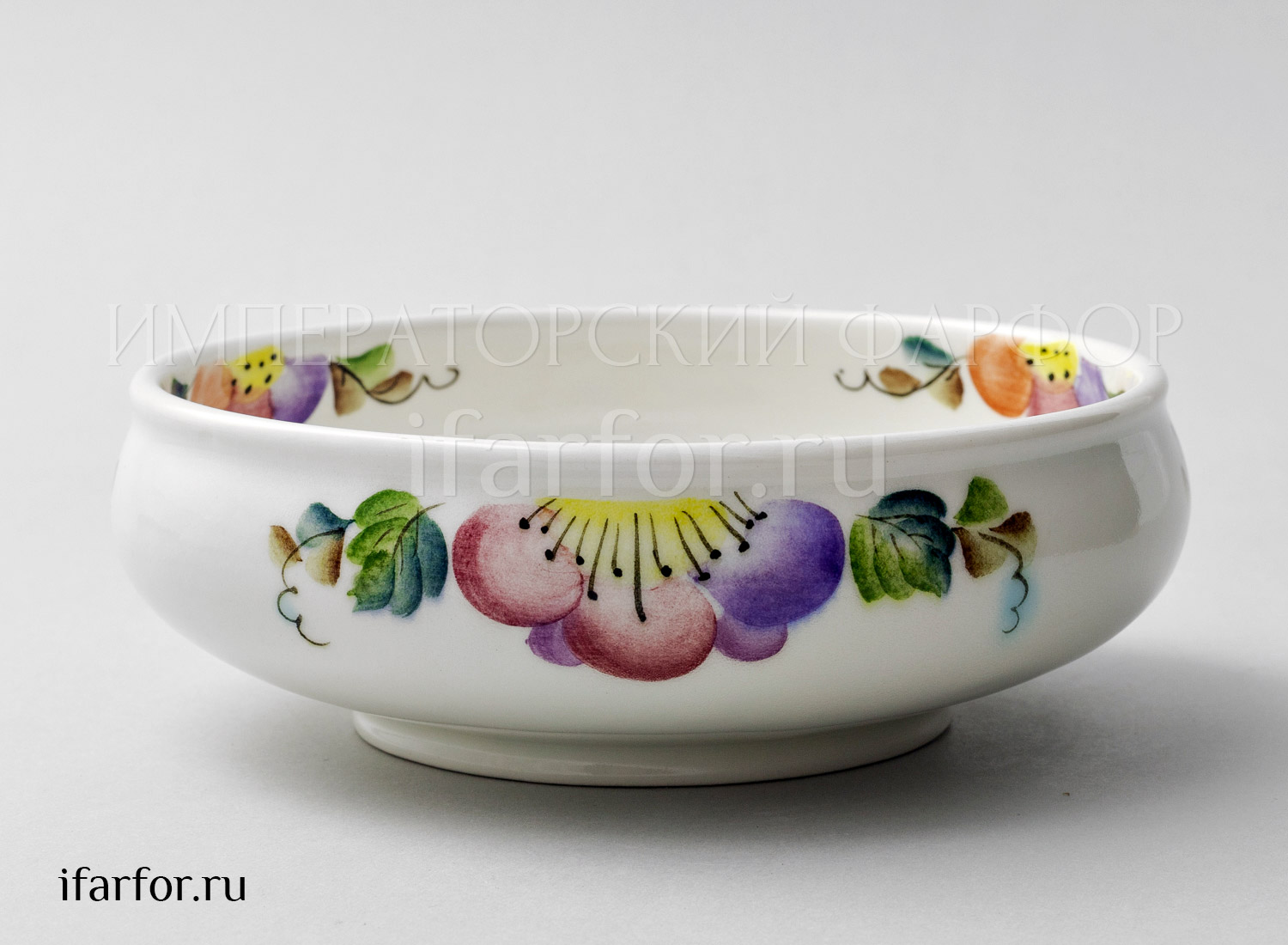 Миска «Мелодия степей»