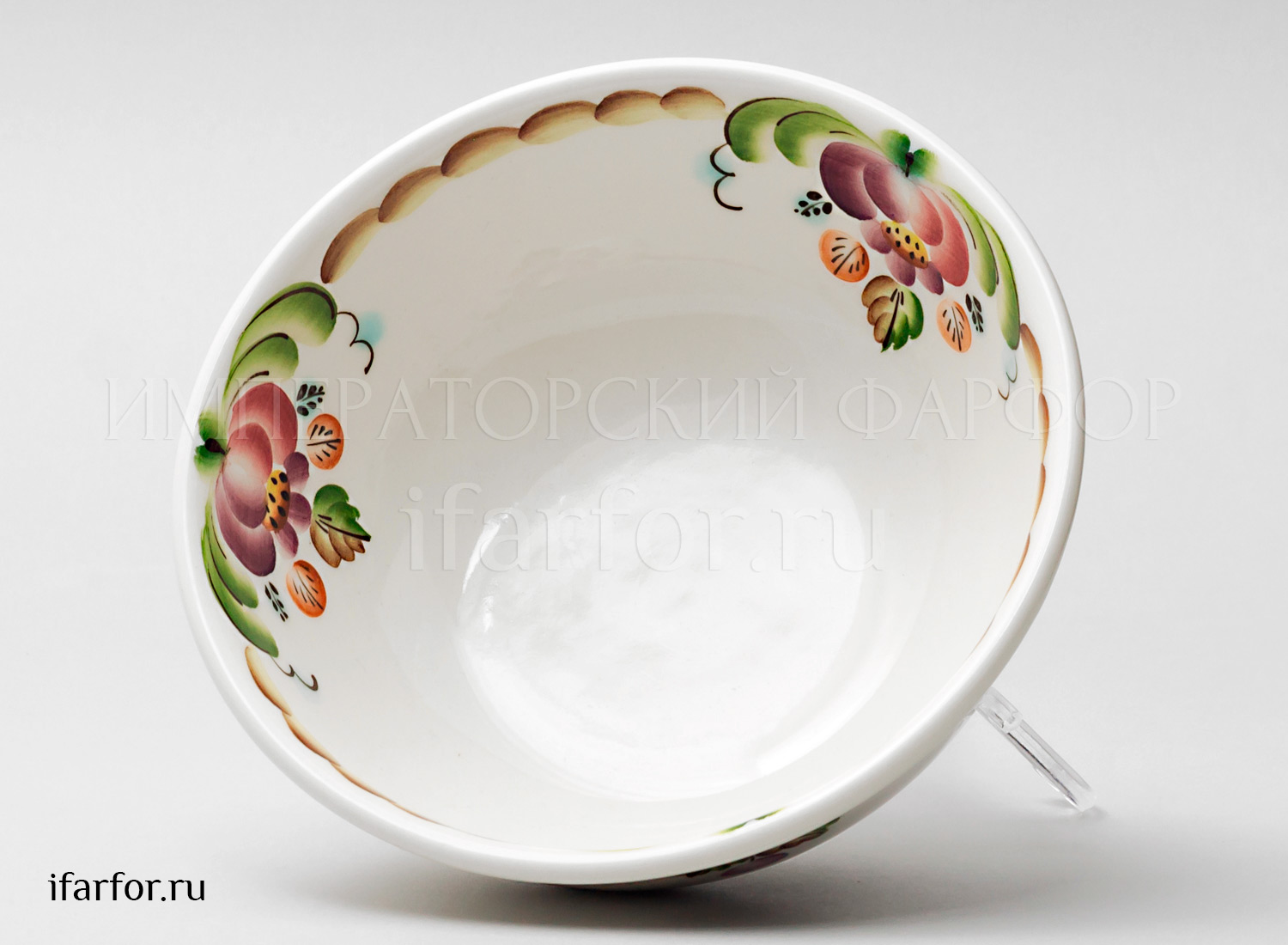 Миска «Осенний вальс»
