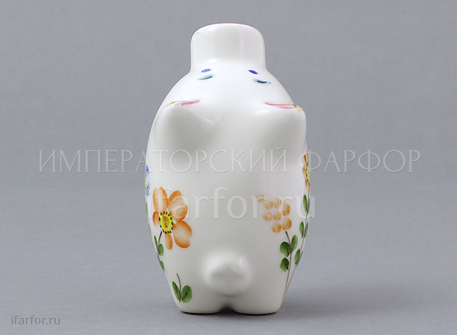 Скульптура «Проша»