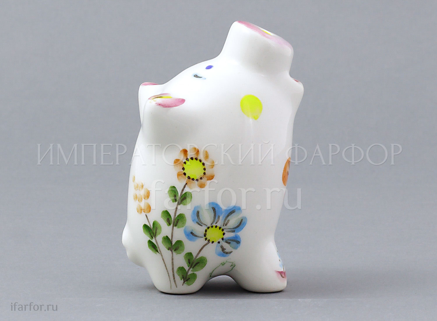 Скульптура «Проша»