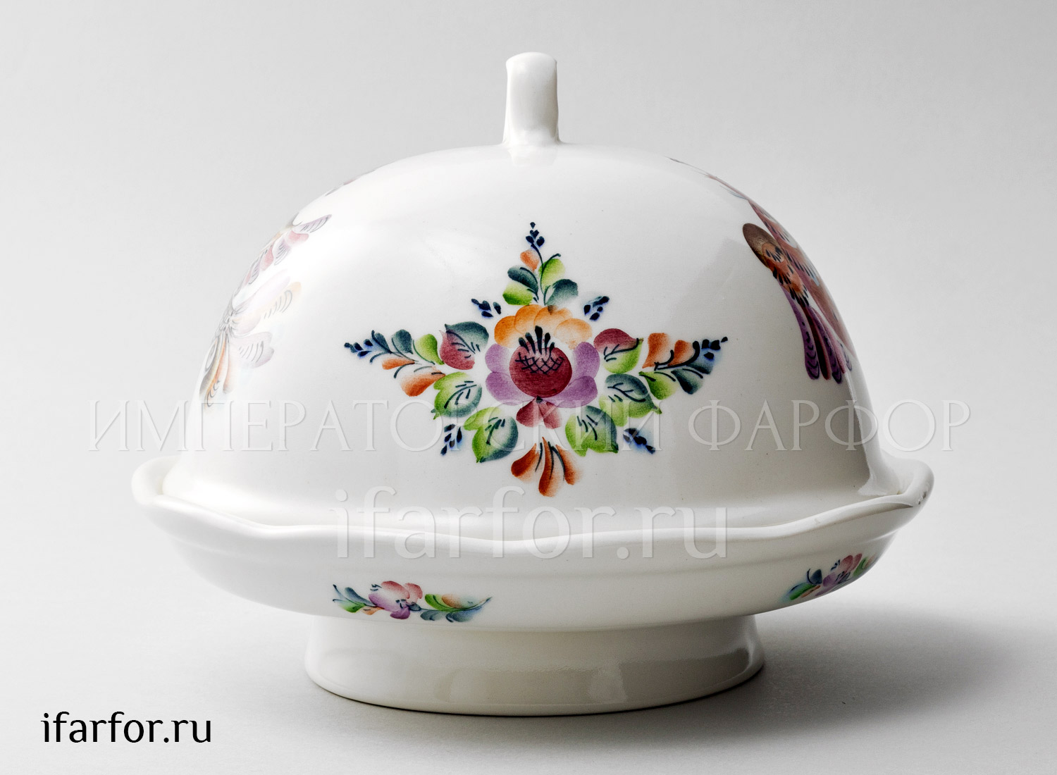 Блинница «Петушки»