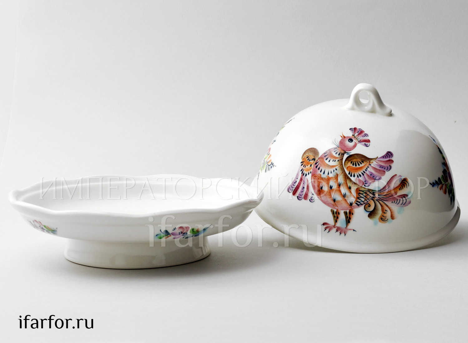Блинница «Петушки»