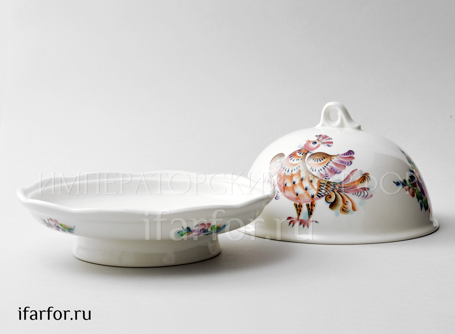 Блинница «Петушки»