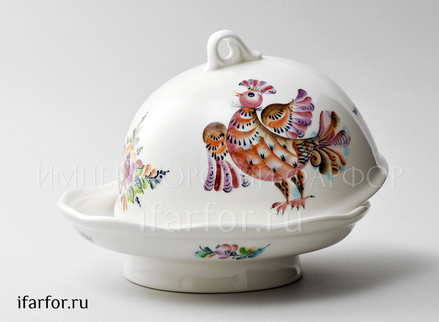 Блинница «Петушки»