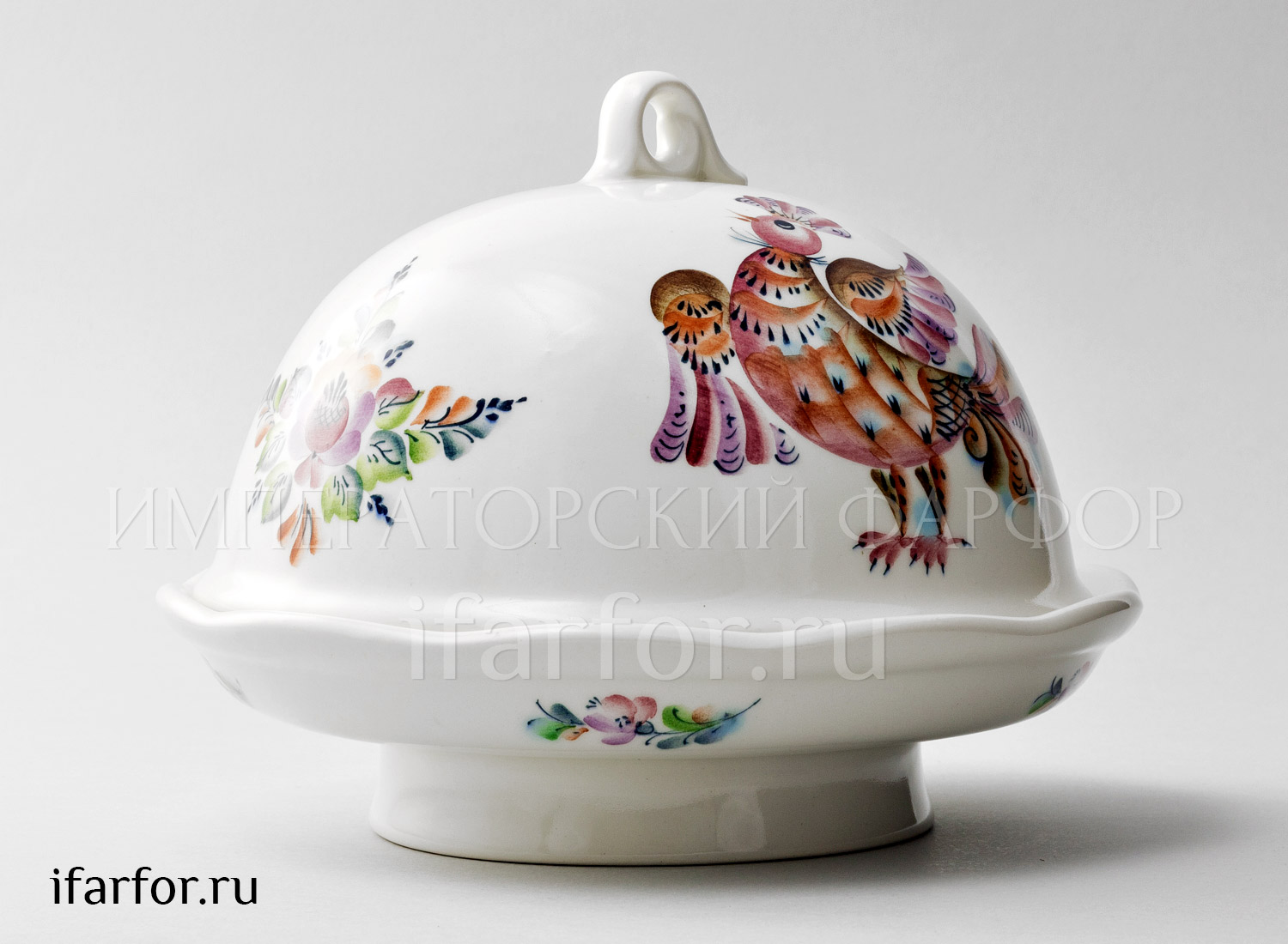 Блинница «Петушки»