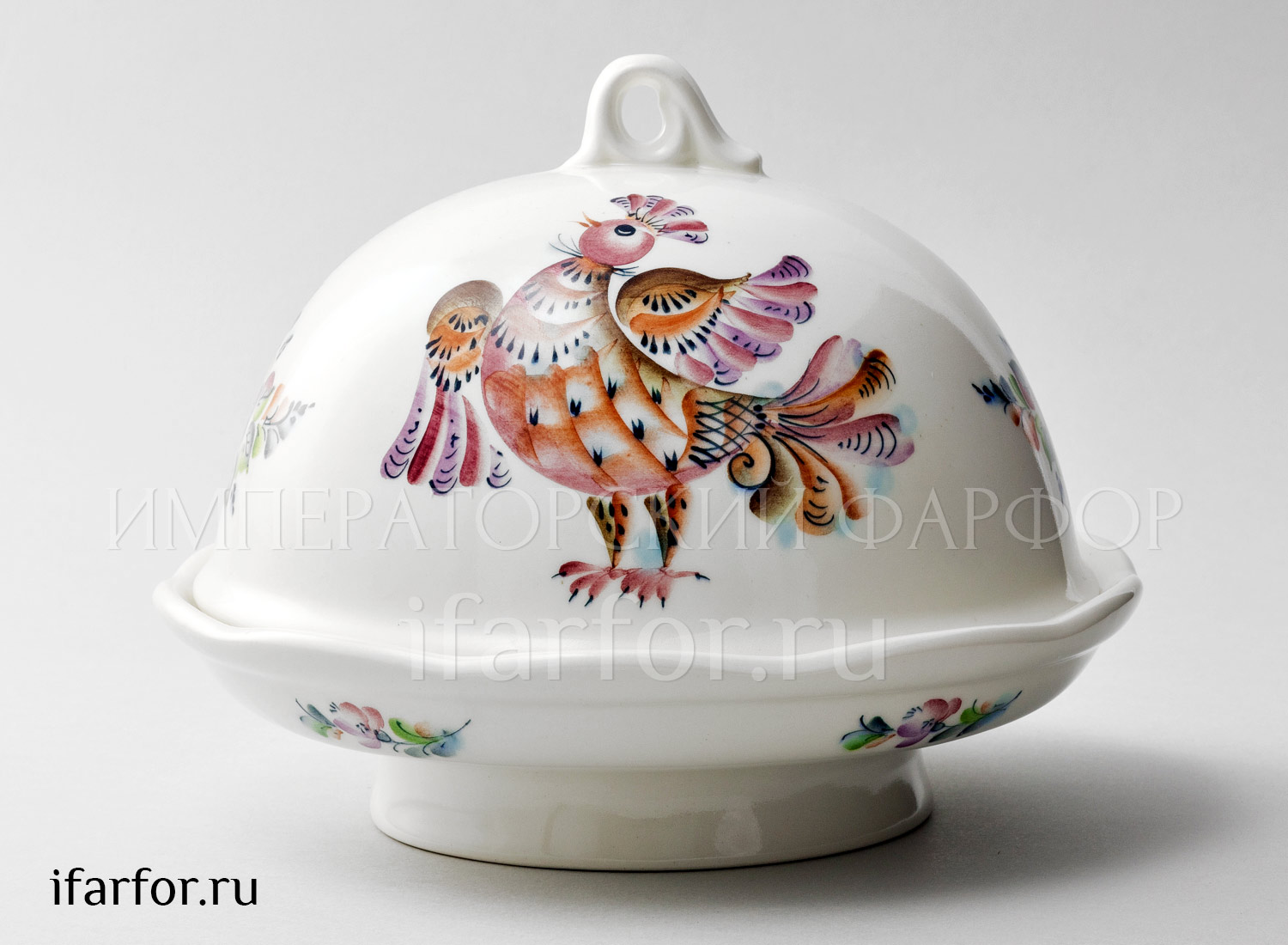 Блинница «Петушки»