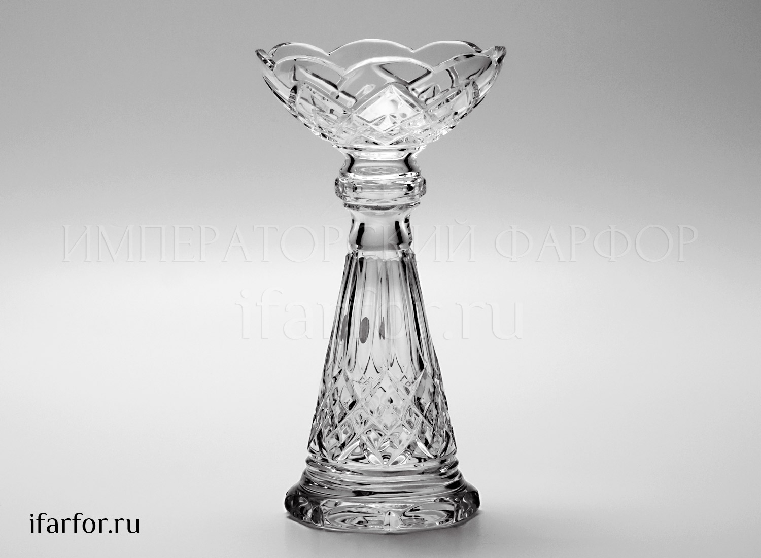 Ваза для цветов «Утро»