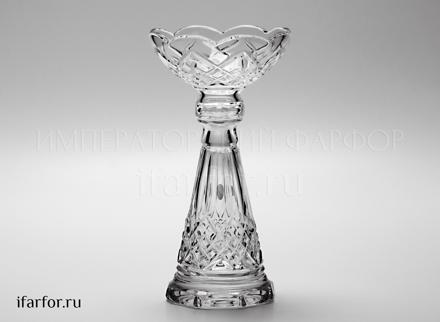 Ваза для цветов «Утро»