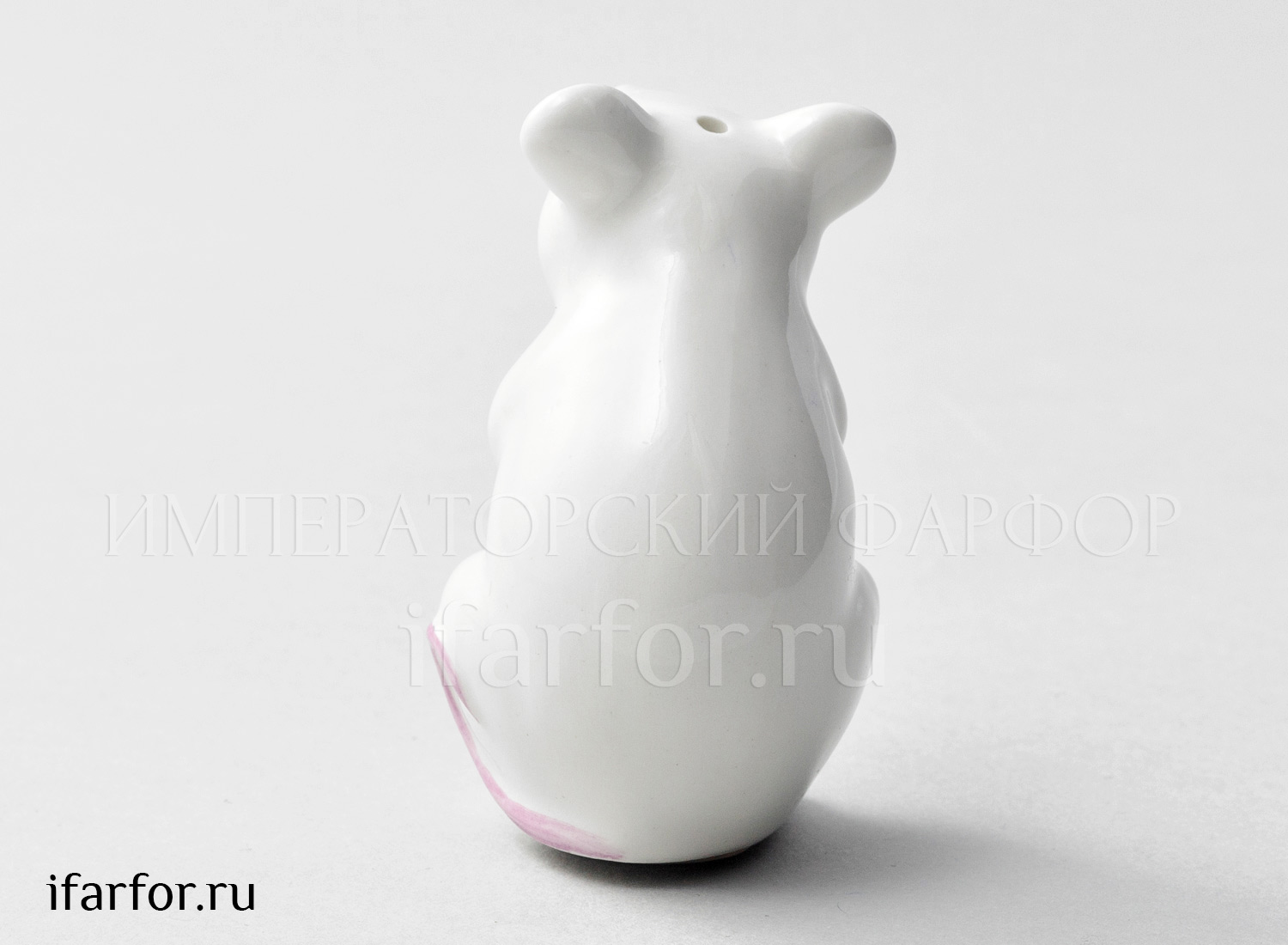 Солонка «Мышка»