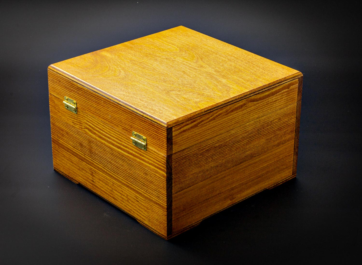 Шкатулка подарочная «Шкатулка подарочная. Груша»