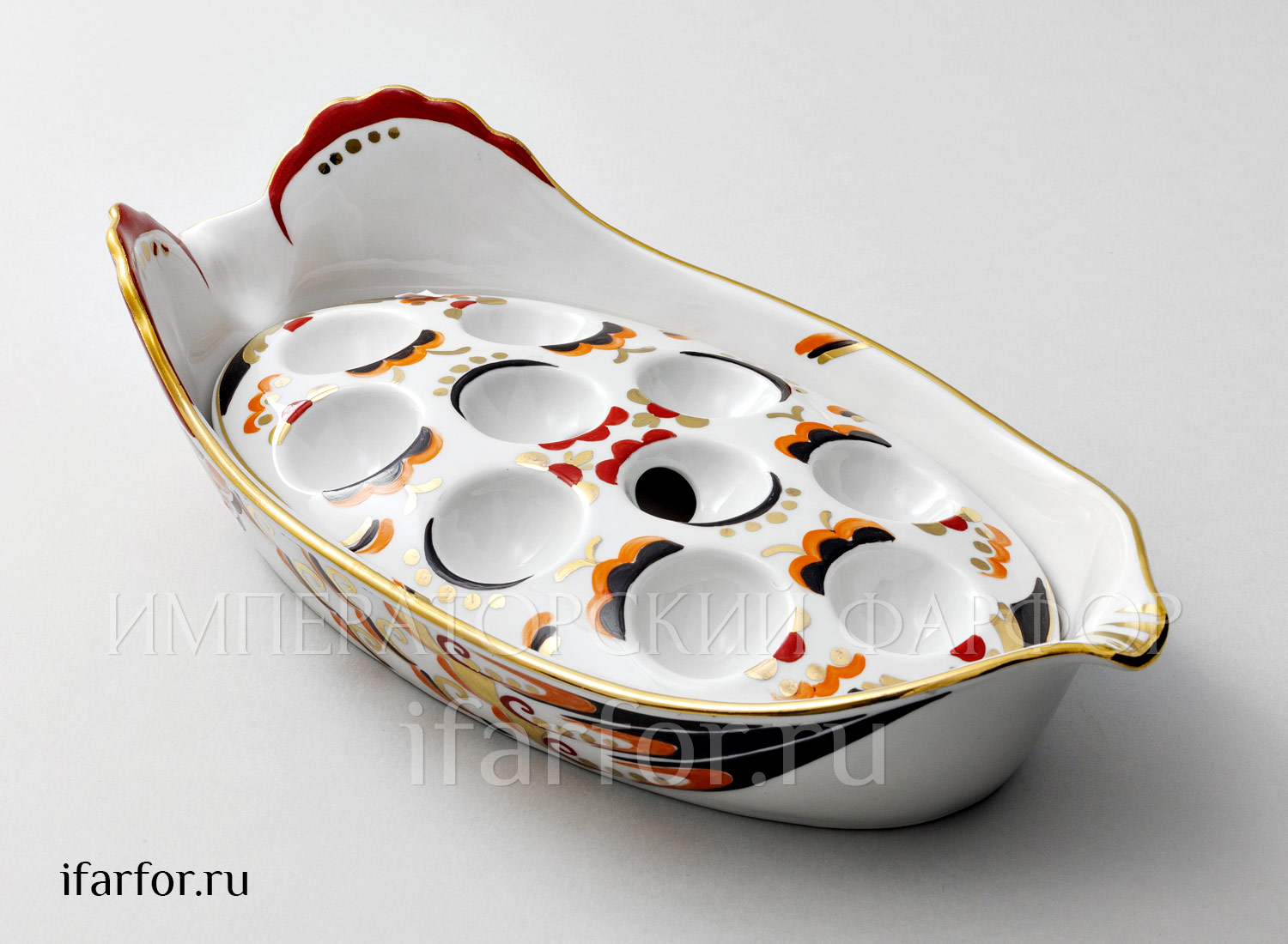 Лоток для яиц «Курочка Ряба»