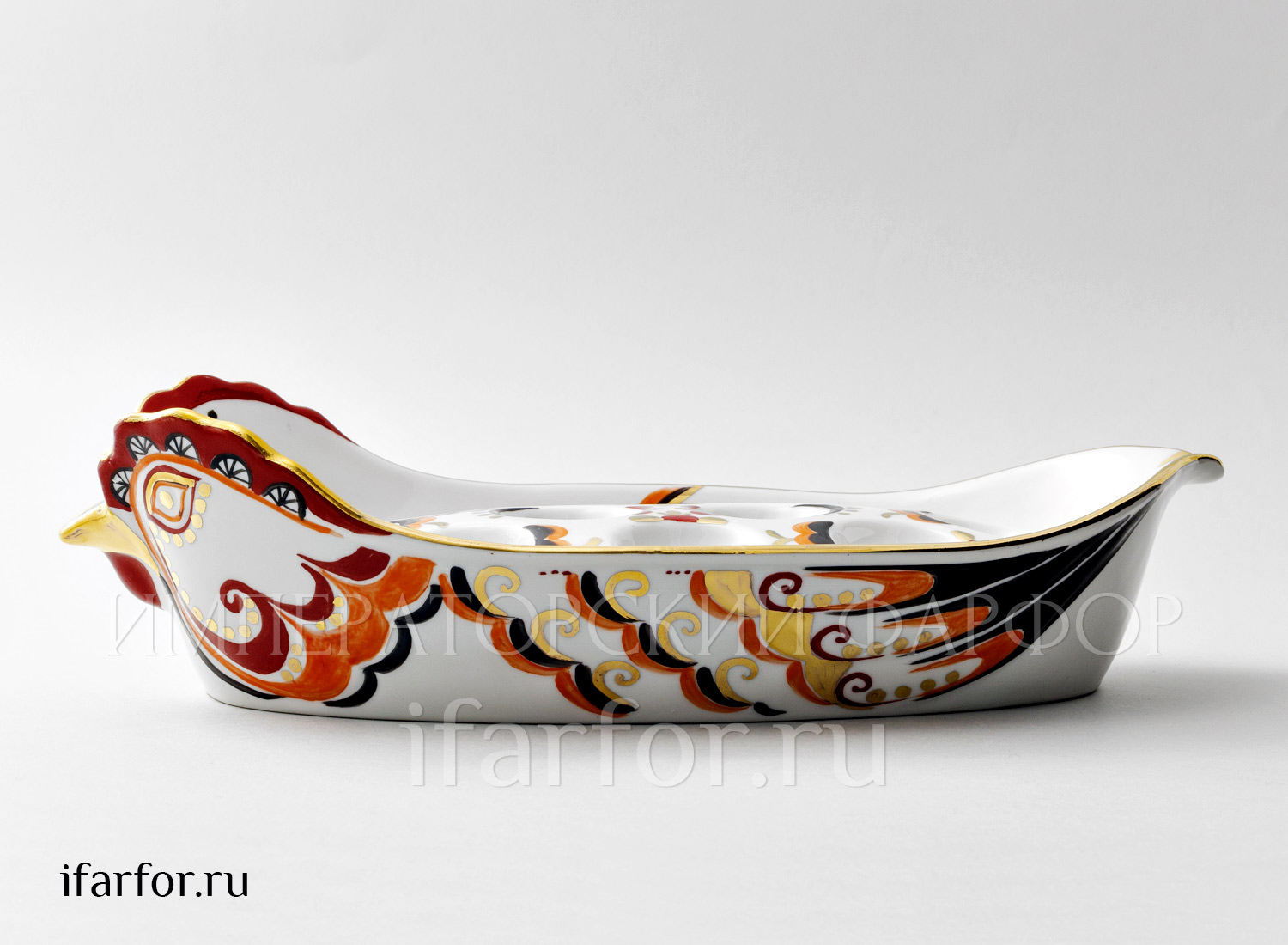 Лоток для яиц «Курочка Ряба»
