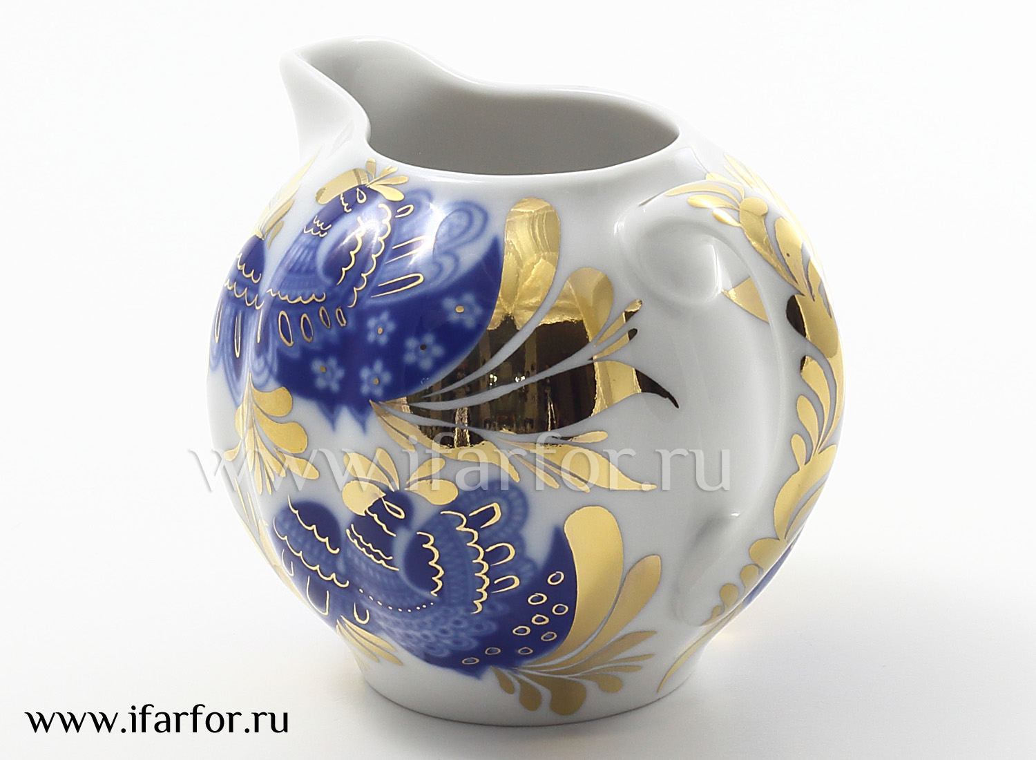 Сливочник «Золотой сад»