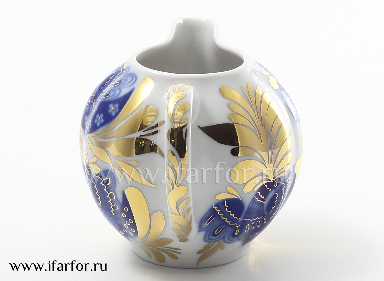 Сливочник «Золотой сад»