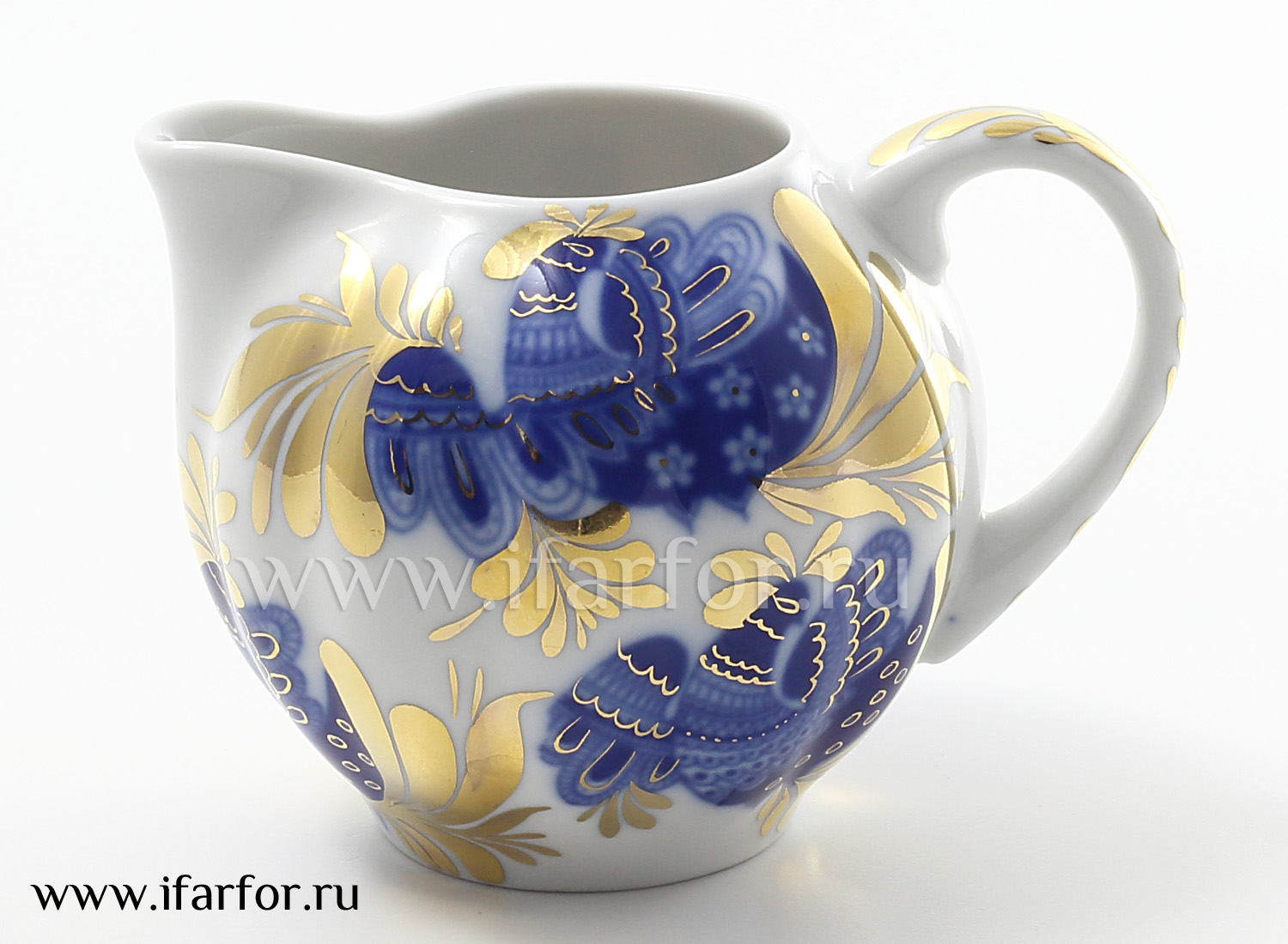 Сливочник «Золотой сад»