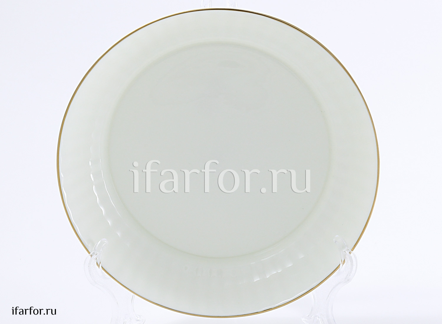 Сухарница «Золотая лента»