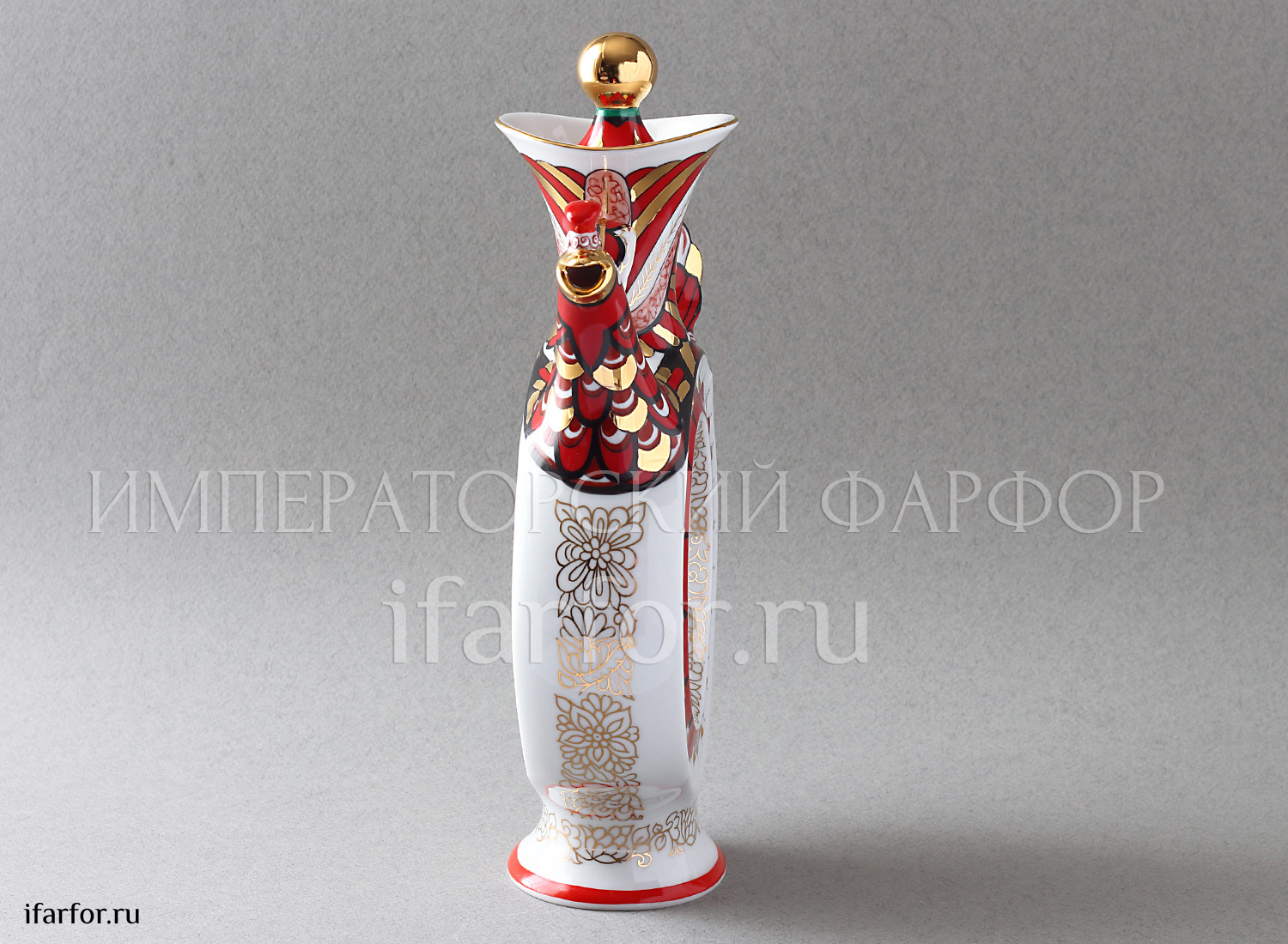 Графин со звуковым эффектом «Куманец»