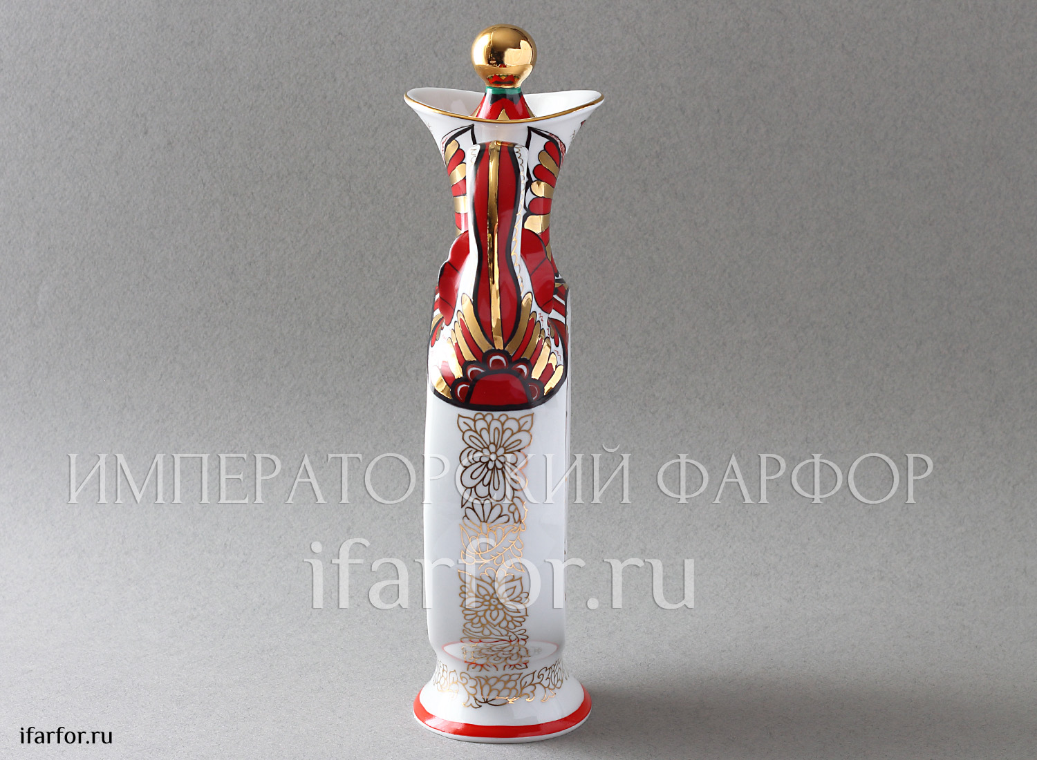 Графин со звуковым эффектом «Куманец»
