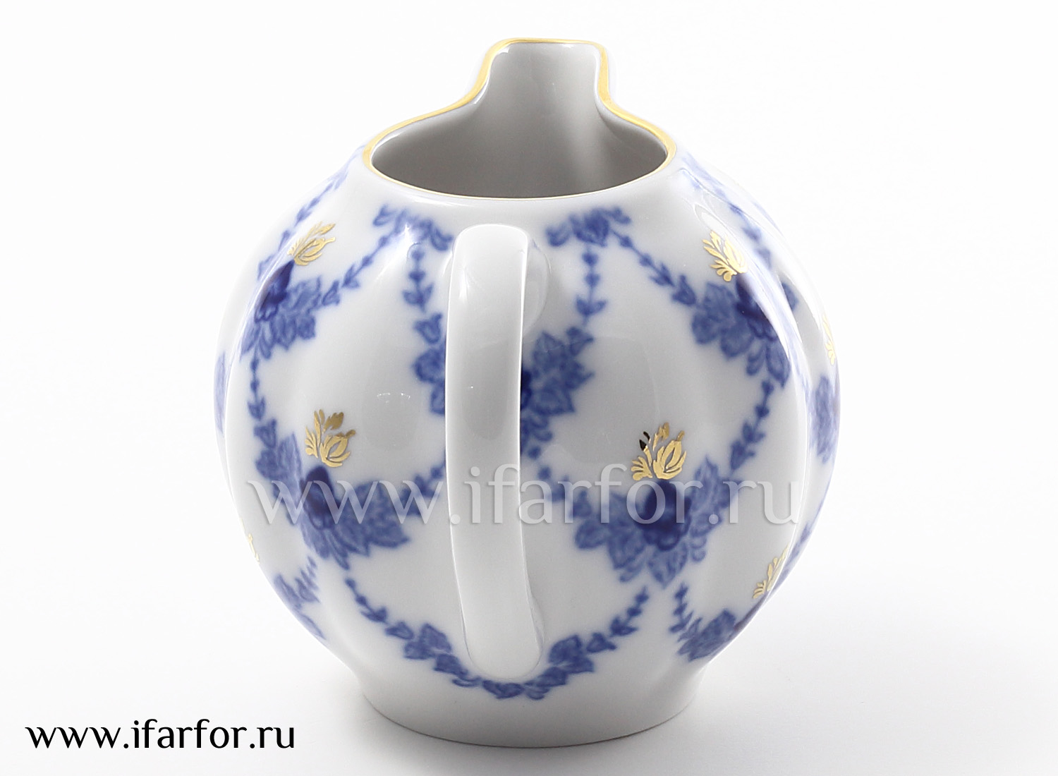 Сливочник «Вечерний»