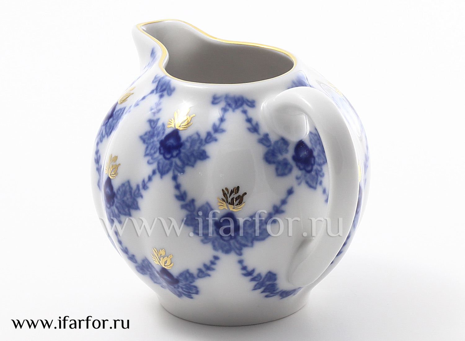 Сливочник «Вечерний»