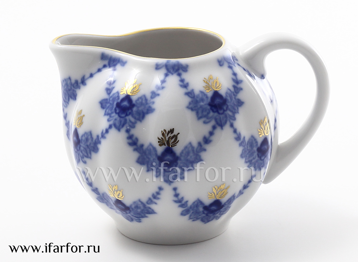 Сливочник «Вечерний»
