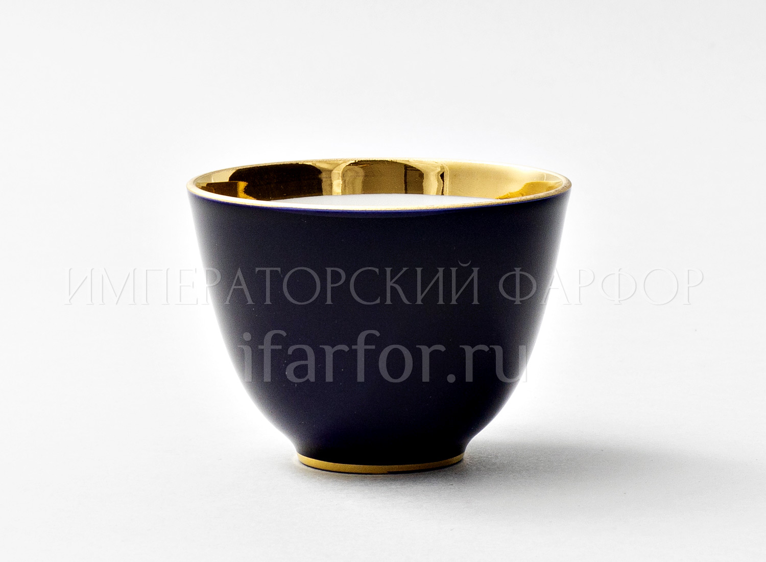 Чашка чайная «Ночь»