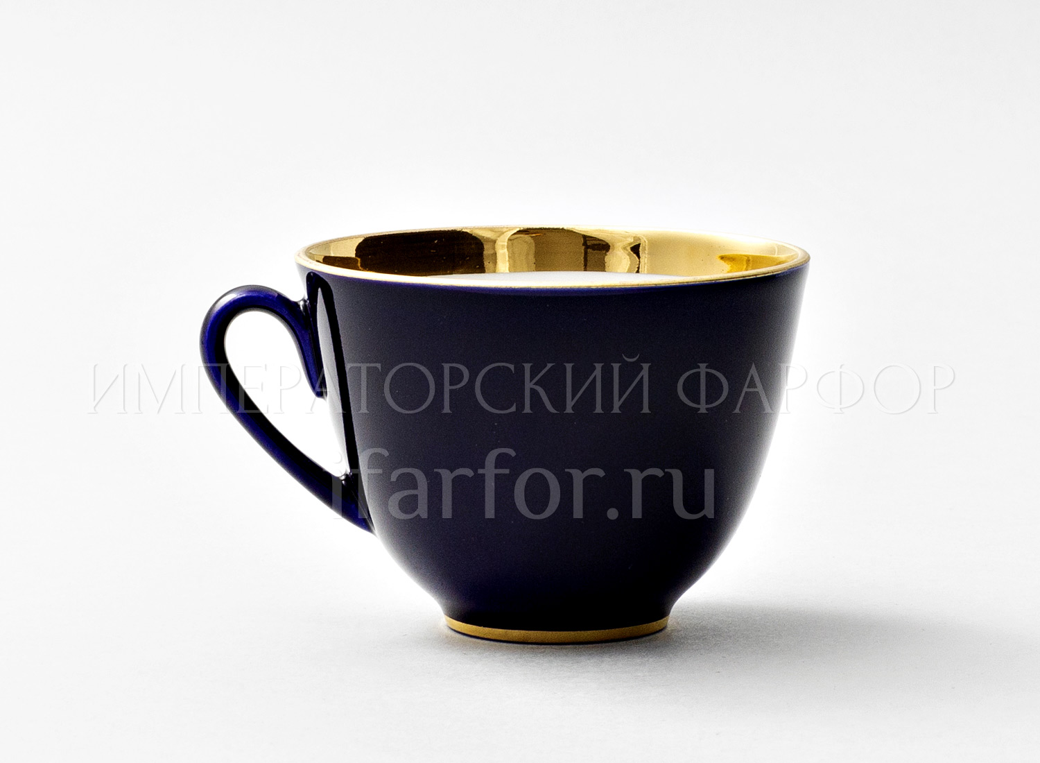 Чашка чайная «Ночь»