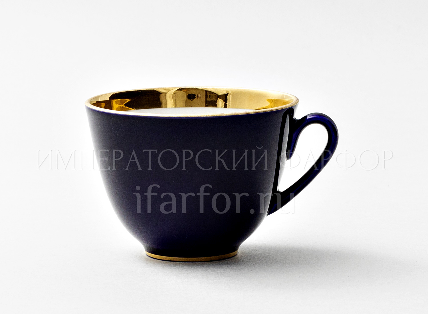 Чашка чайная «Ночь»