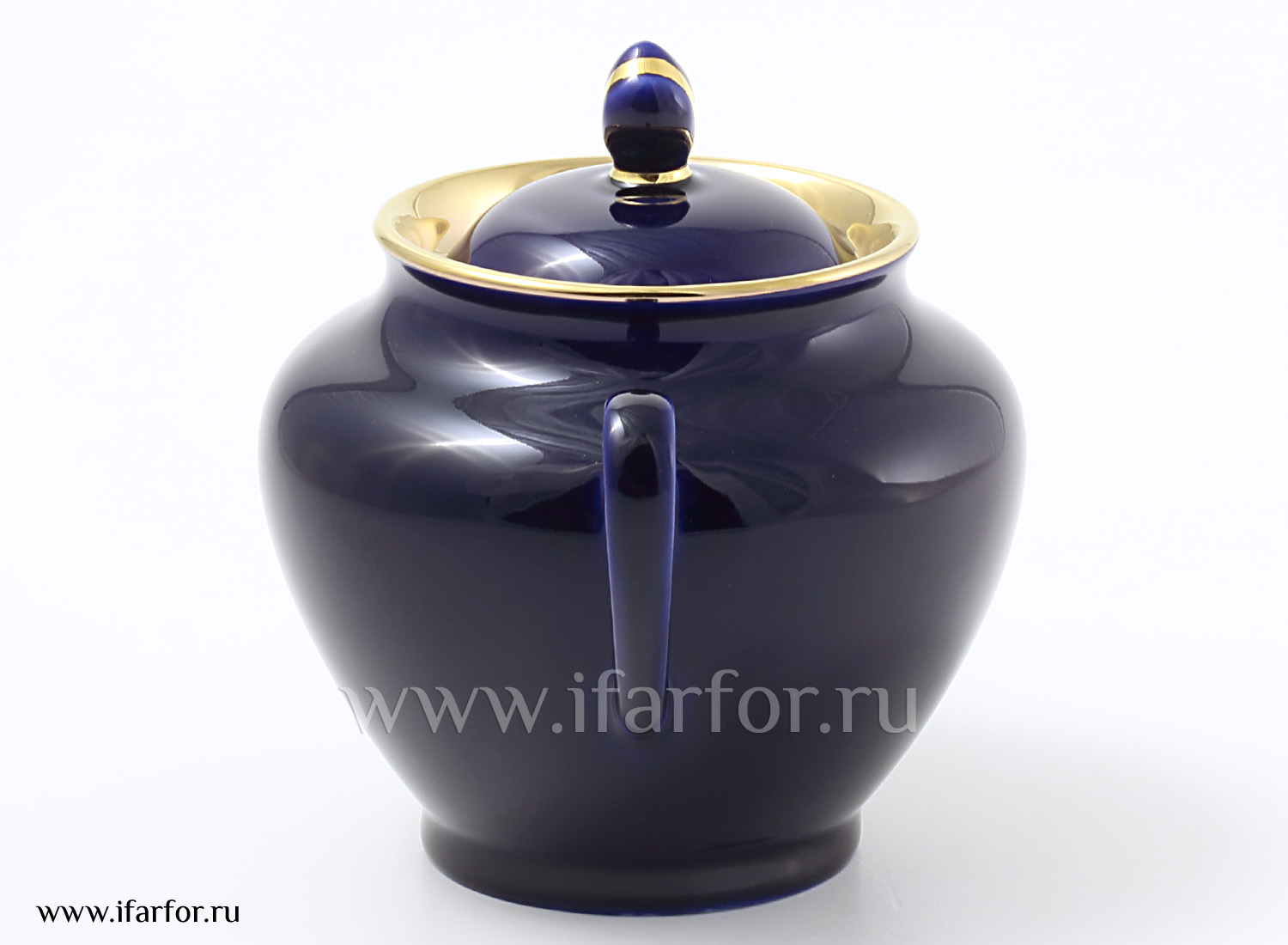 Сахарница «Ночь»