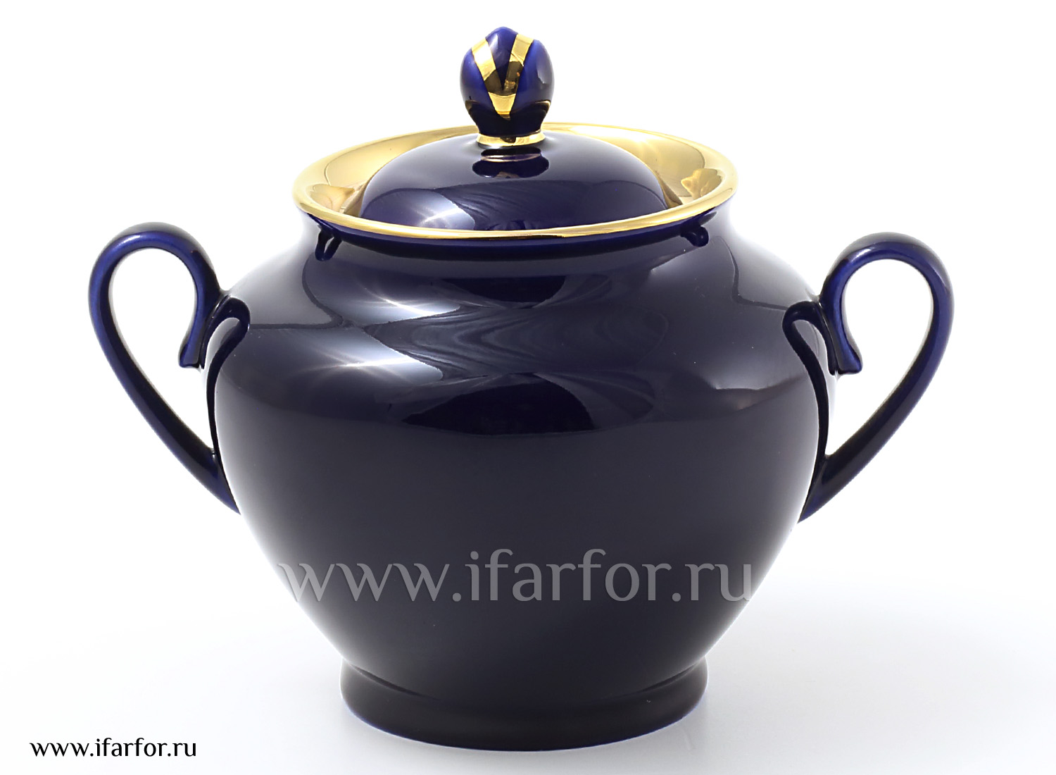 Сахарница «Ночь»