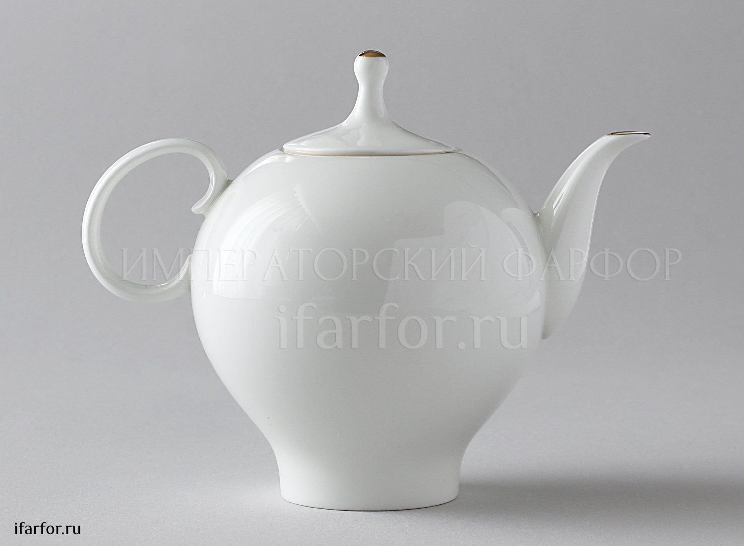 Чайник заварочный «Золотая лента»