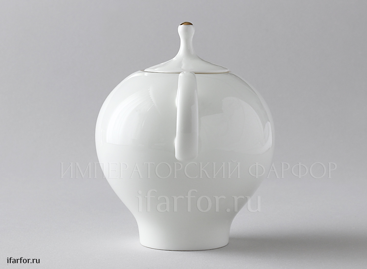 Чайник заварочный «Золотая лента»