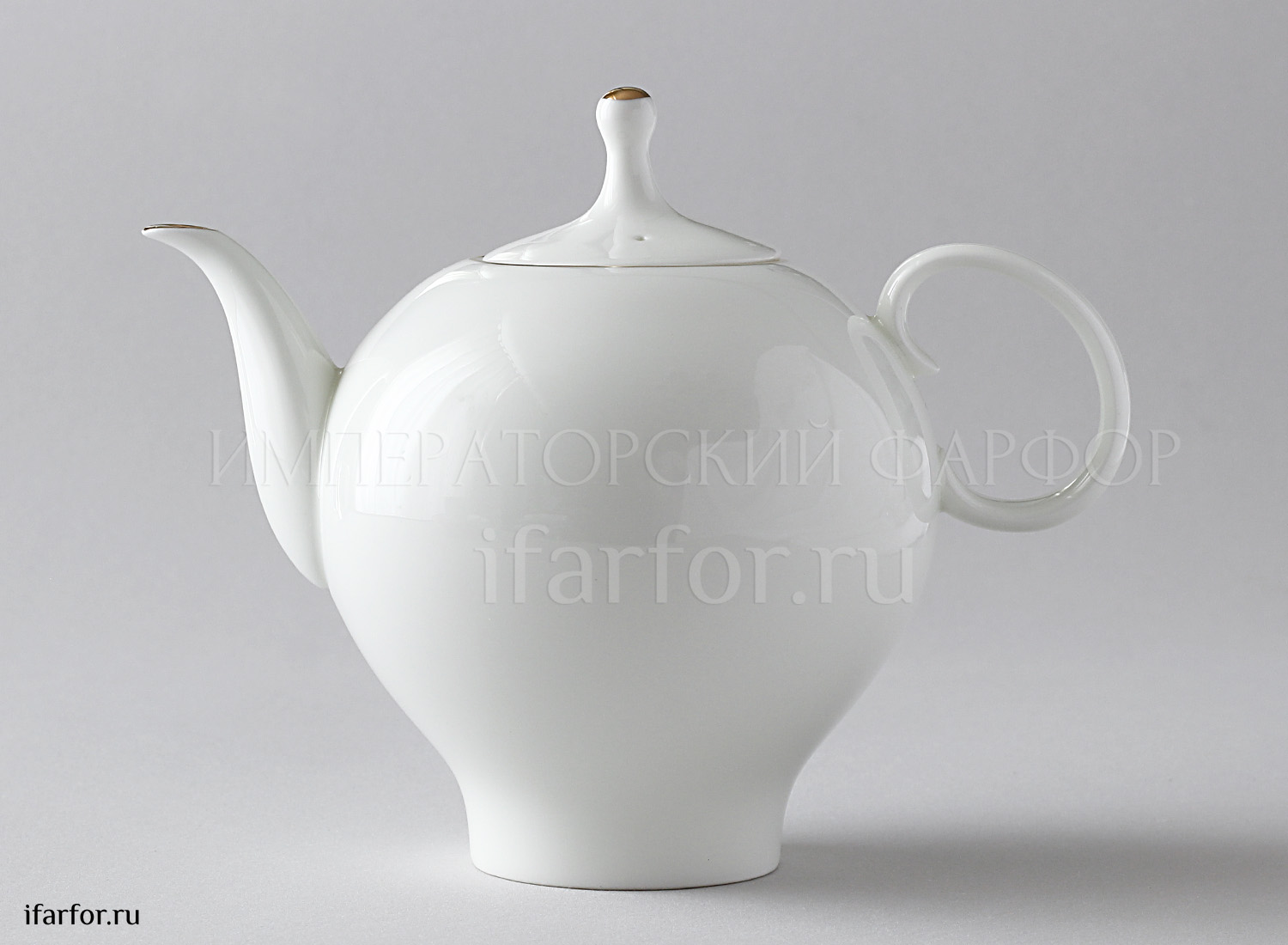 Чайник заварочный «Золотая лента»