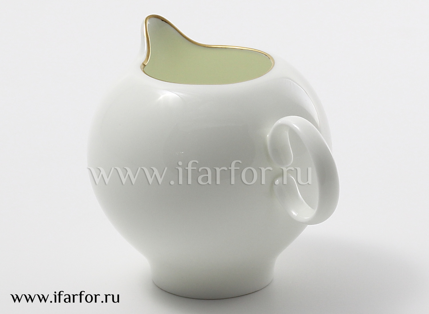 Сливочник «Золотая лента»