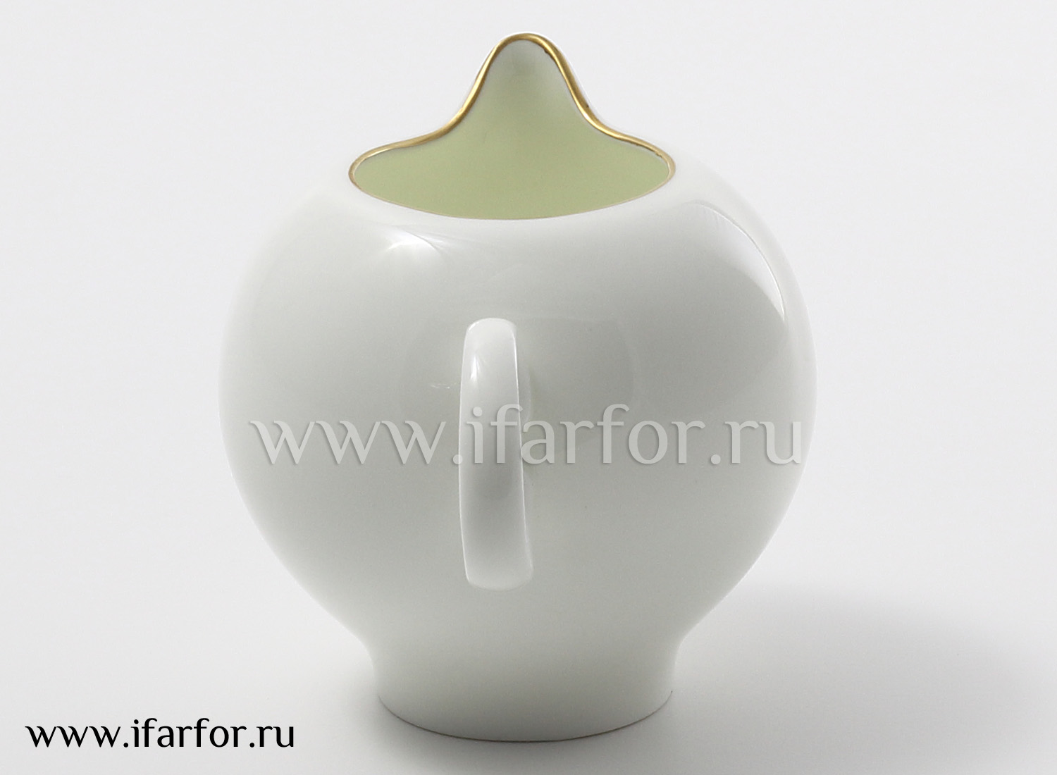 Сливочник «Золотая лента»