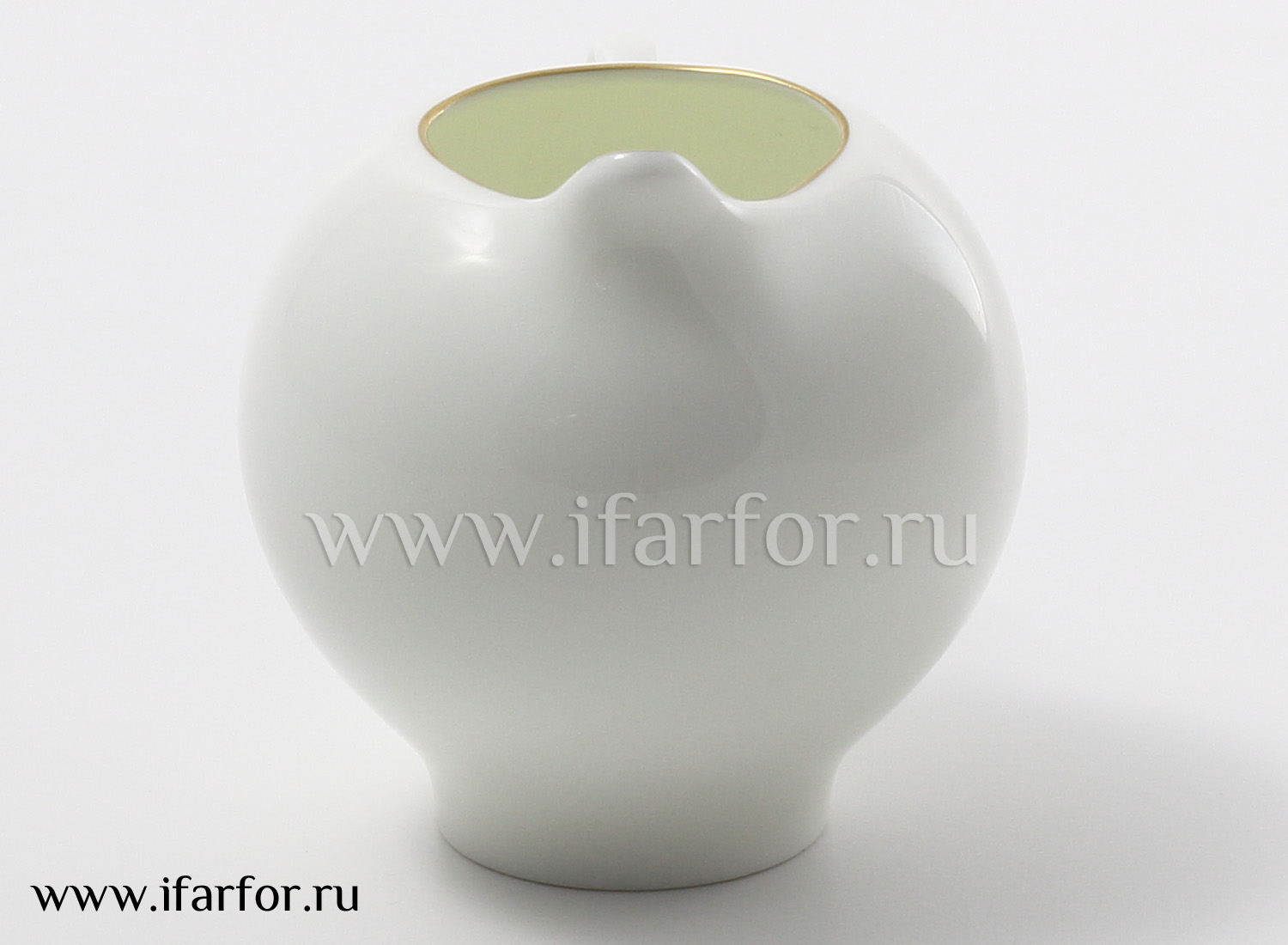 Сливочник «Золотая лента»